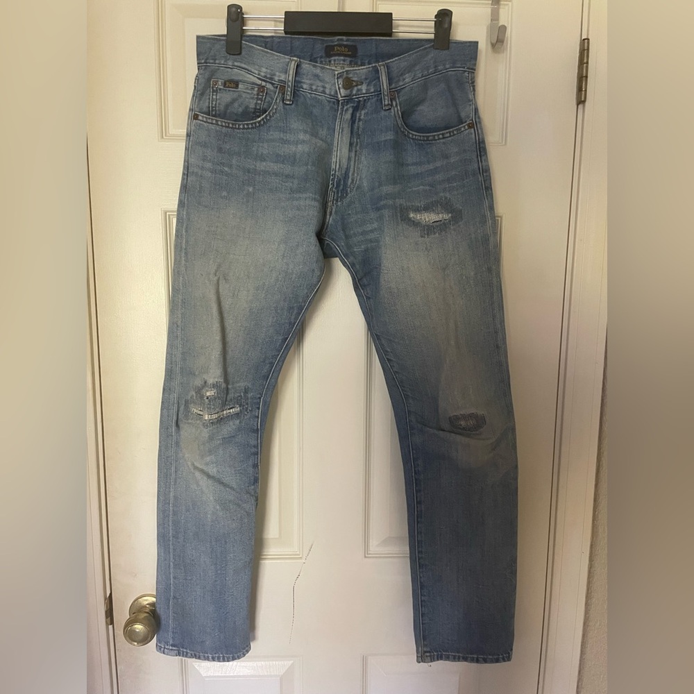 3x1 Rigid Denim-ssullivan - polo denim